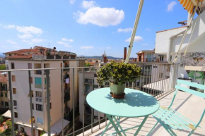 Marconi Apartment